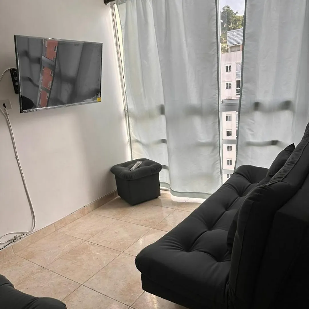 Apartamento En Medellin Para Largas Estancias Sabaneta