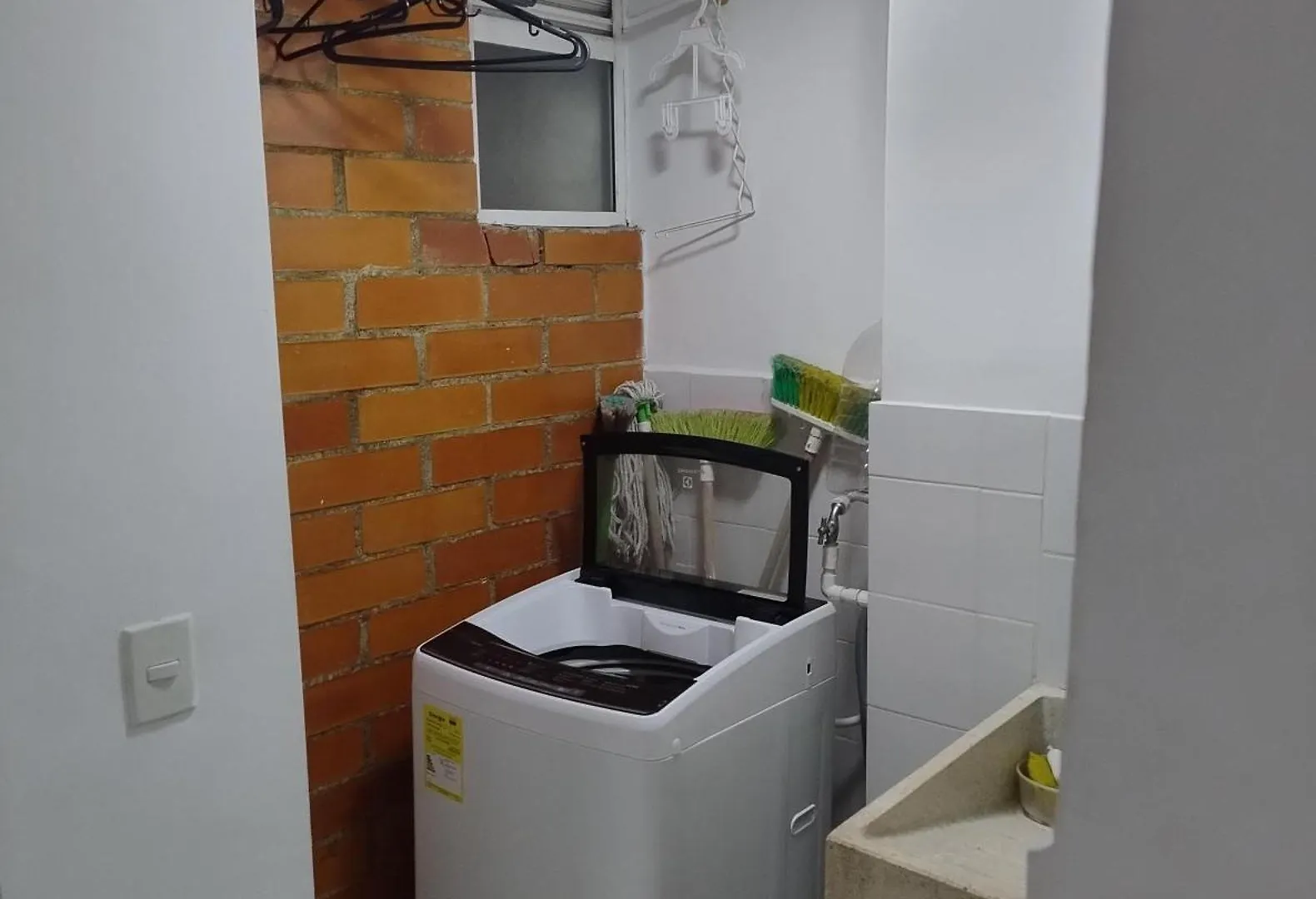 Apartamento En Medellin Para Largas Estancias Sabaneta Apartment